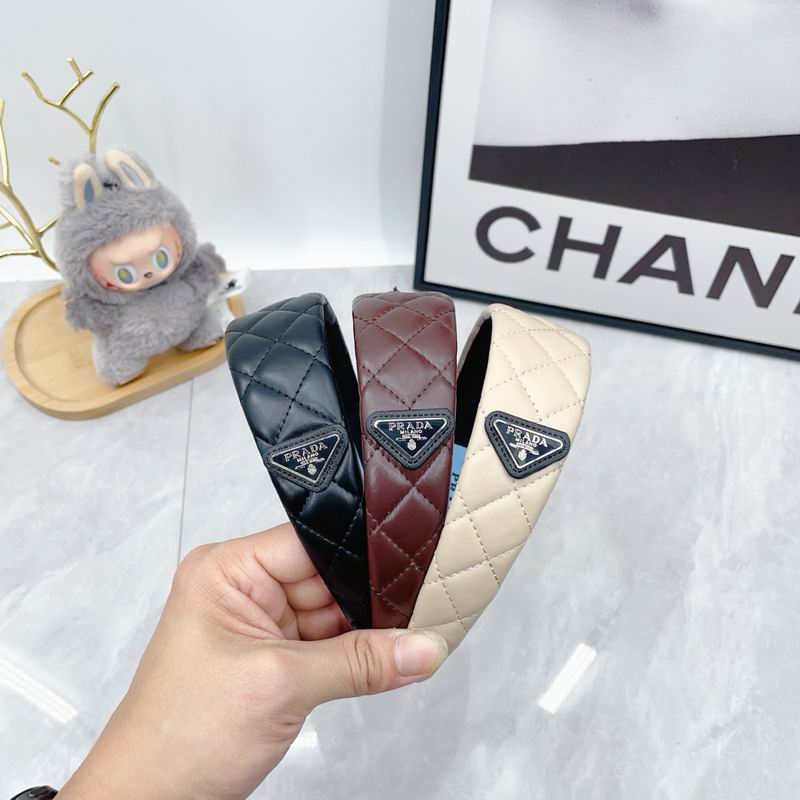 Prada Headband dx01